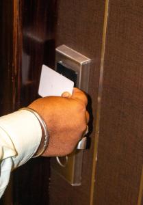 sai vihaar inn and suites