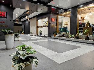 hotel red chillee restro