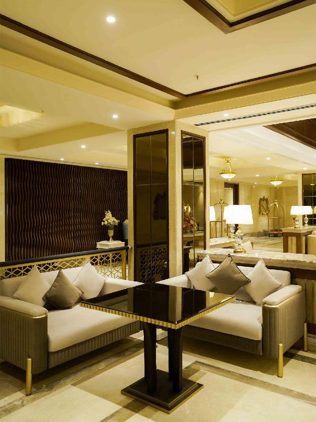 the grand nirvana hotel and resort