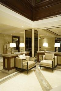 the grand nirvana hotel and resort