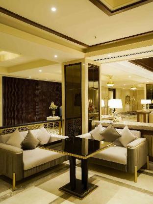 the grand nirvana hotel and resort