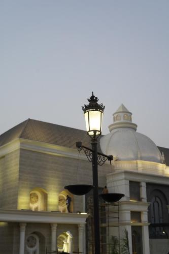 the grand nirvana hotel and resort