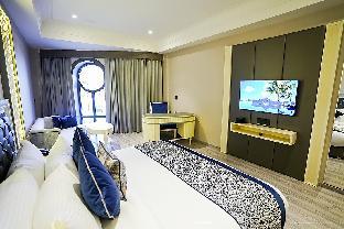 the grand nirvana hotel and resort