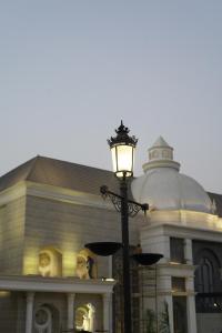 the grand nirvana hotel and resort