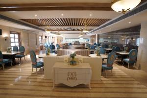 the grand nirvana hotel and resort