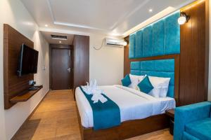 hotel vivaan regency