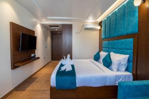 hotel vivaan regency