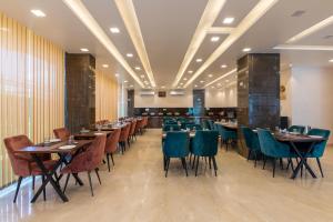 hotel vivaan regency