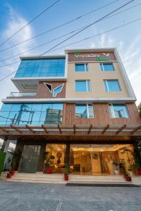 hotel vivaan regency