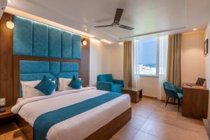 hotel vivaan regency