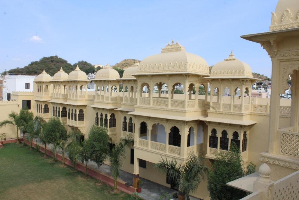 udaipur