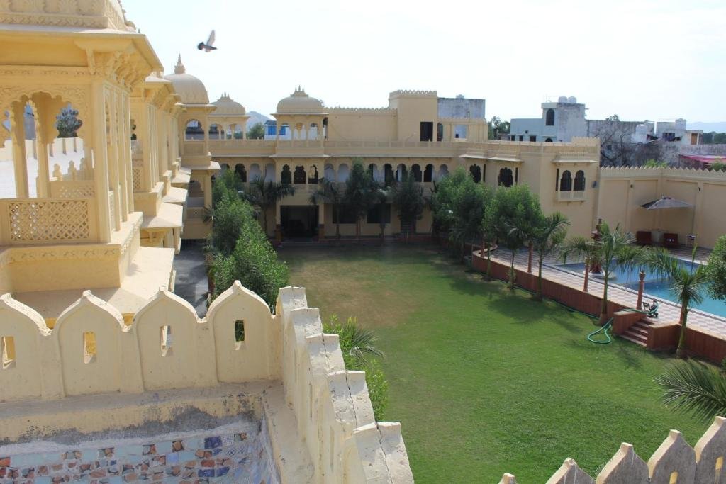 udaipur