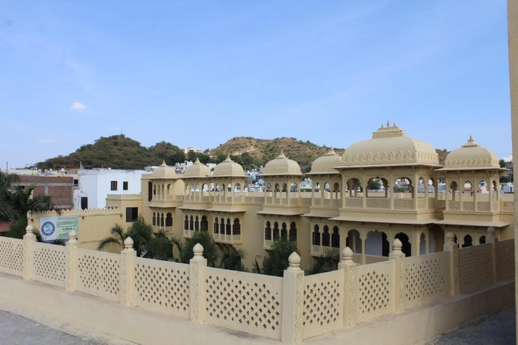 udaipur