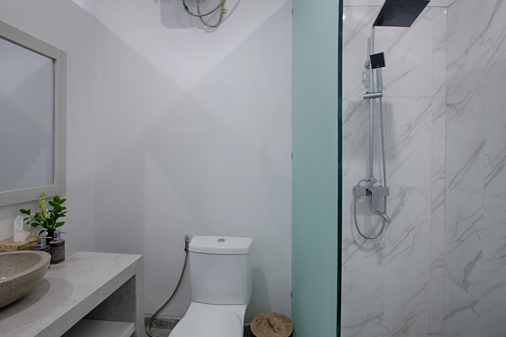 maisaba canggu hotel and coworking space