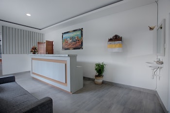 maisaba canggu hotel and coworking space