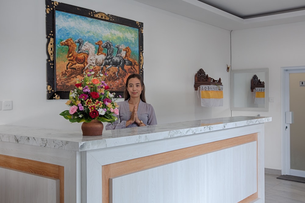maisaba canggu hotel and coworking space