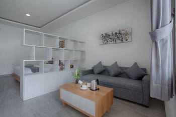 maisaba canggu hotel and coworking space