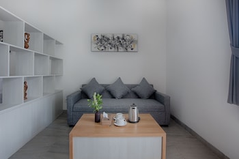 maisaba canggu hotel and coworking space