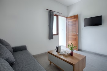 maisaba canggu hotel and coworking space