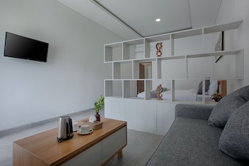 maisaba canggu hotel and coworking space