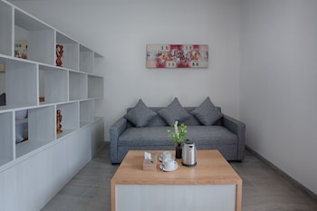 maisaba canggu hotel and coworking space