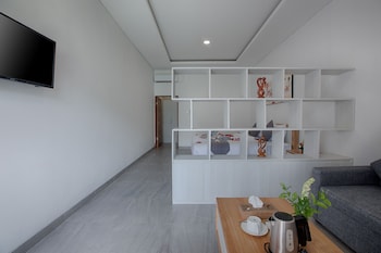 maisaba canggu hotel and coworking space