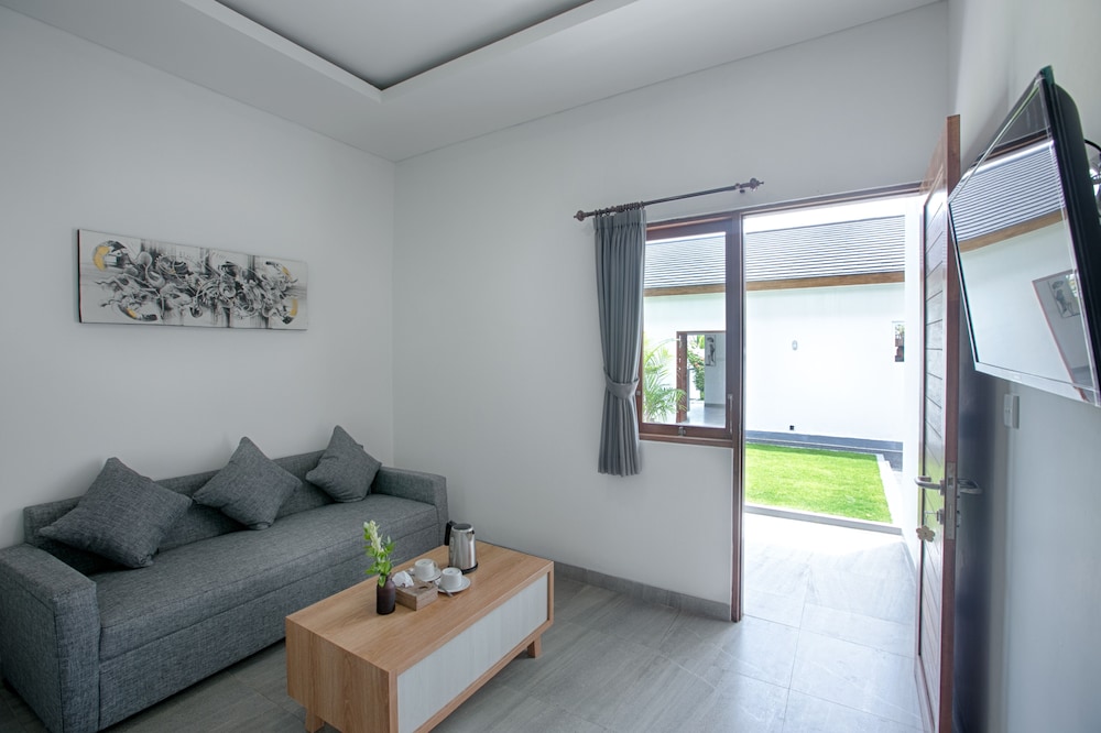 maisaba canggu hotel and coworking space