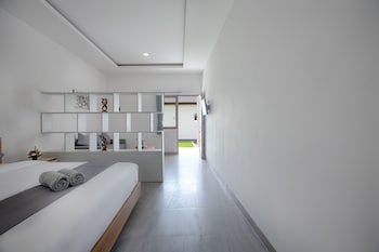 maisaba canggu hotel and coworking space