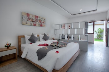 maisaba canggu hotel and coworking space