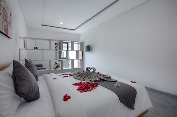 maisaba canggu hotel and coworking space