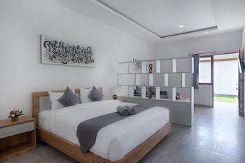 maisaba canggu hotel and coworking space