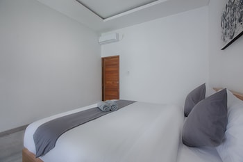 maisaba canggu hotel and coworking space