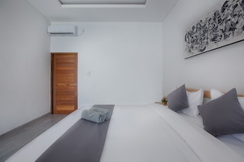 maisaba canggu hotel and coworking space