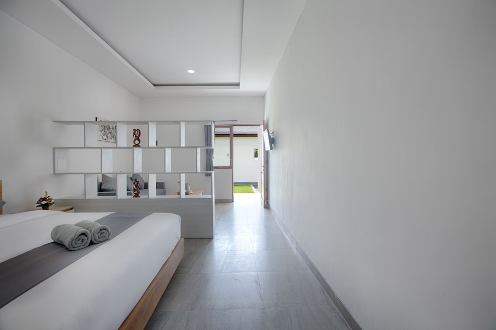 maisaba canggu hotel and coworking space