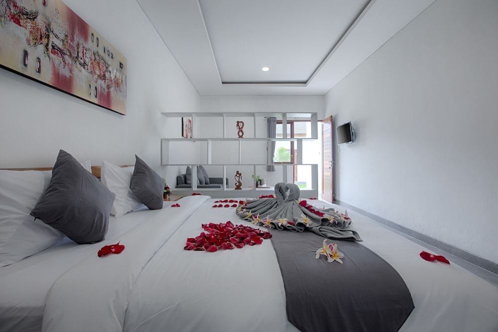 maisaba canggu hotel and coworking space