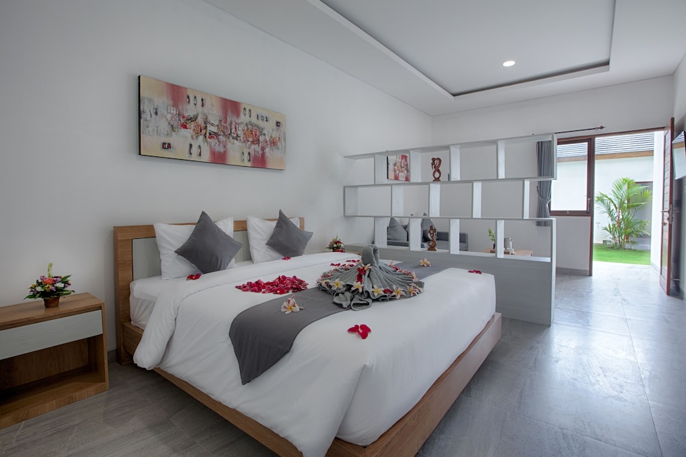 maisaba canggu hotel and coworking space