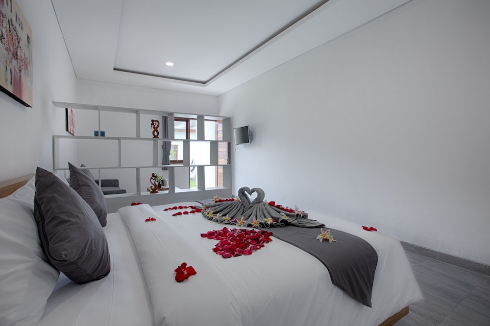 maisaba canggu hotel and coworking space