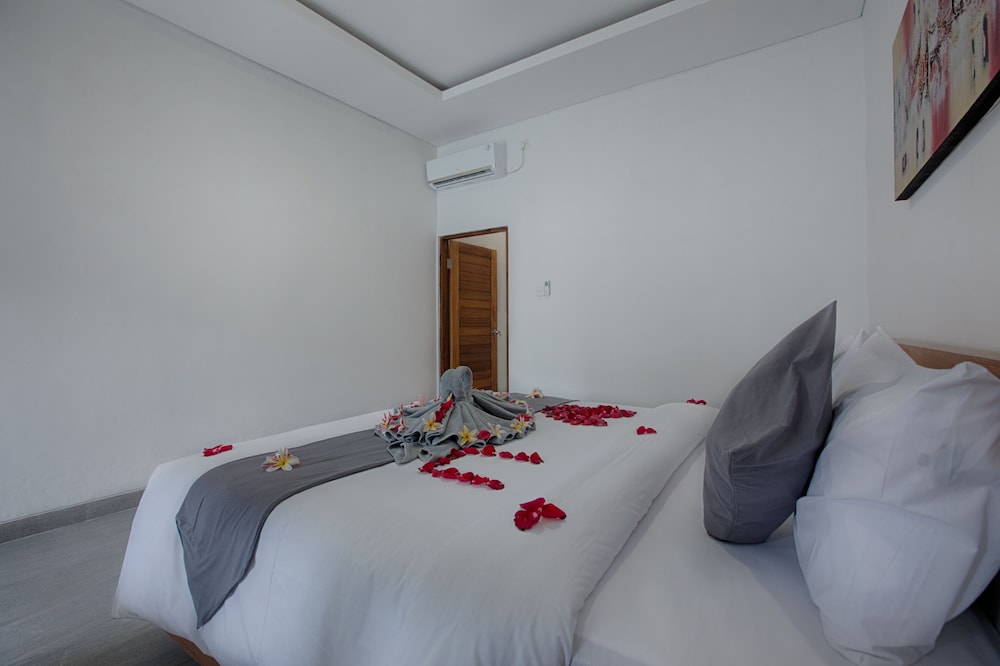 maisaba canggu hotel and coworking space