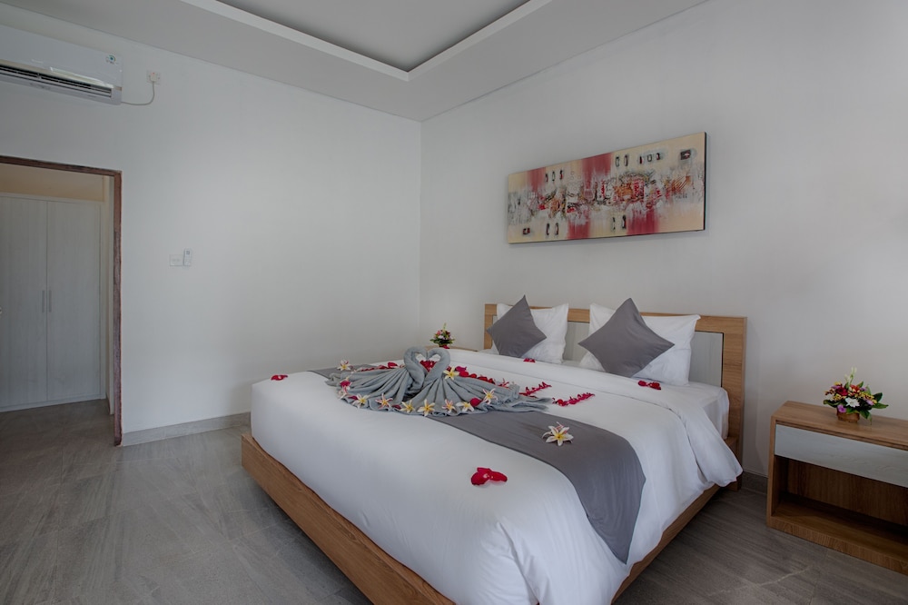 maisaba canggu hotel and coworking space