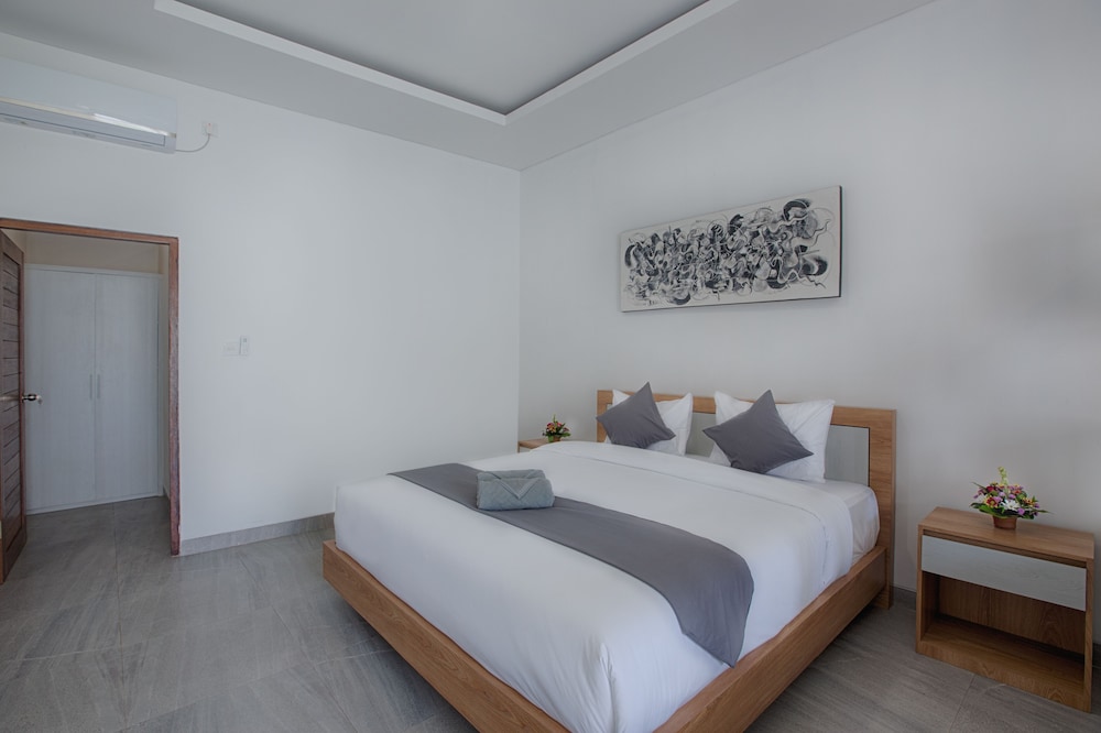 maisaba canggu hotel and coworking space