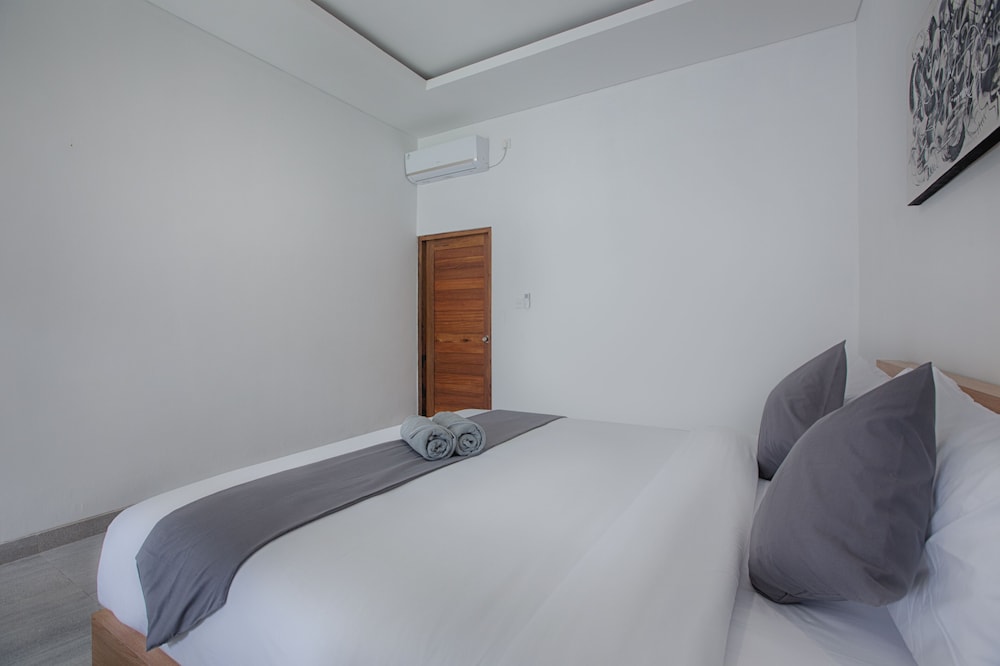 maisaba canggu hotel and coworking space