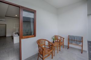 maisaba canggu hotel and coworking space