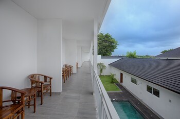 maisaba canggu hotel and coworking space