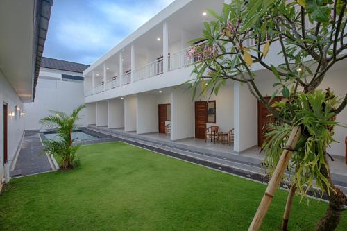 maisaba canggu hotel and coworking space
