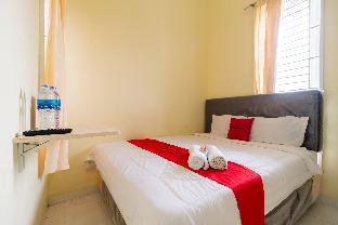 reddoorz syariah near opi mall palembang 2