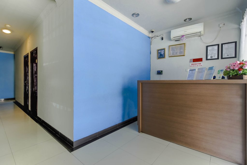 reddoorz syariah near opi mall palembang 2