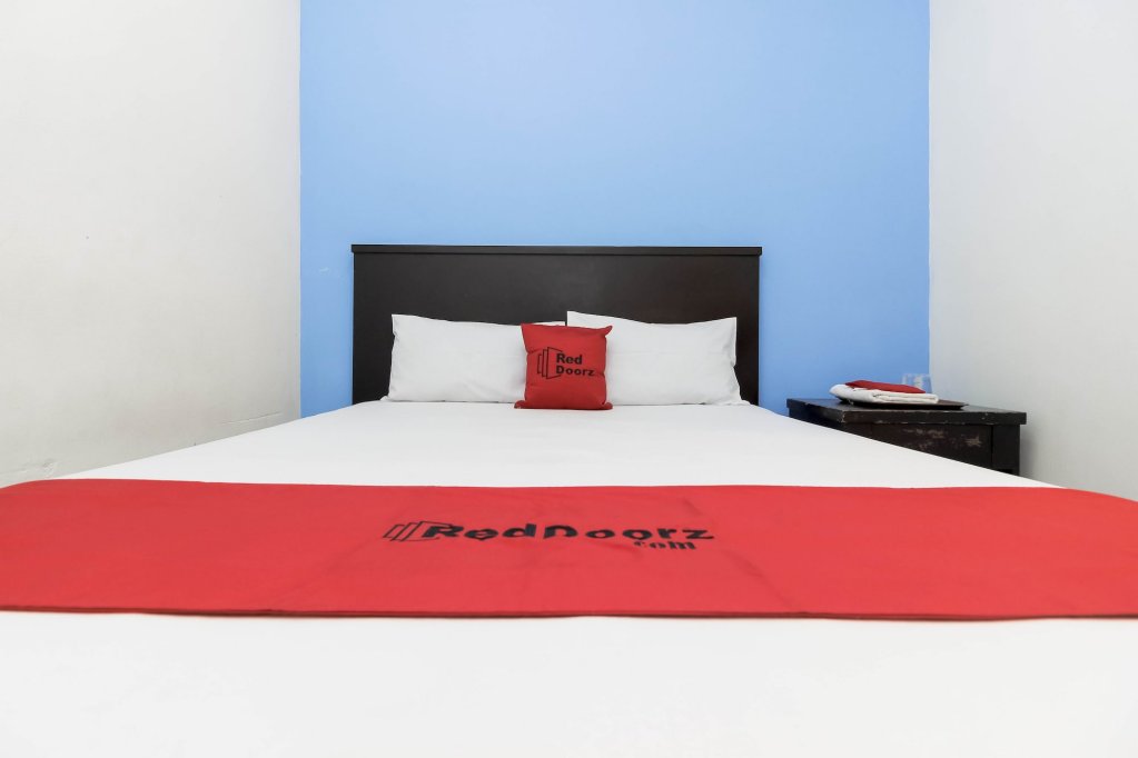 reddoorz syariah near opi mall palembang 2