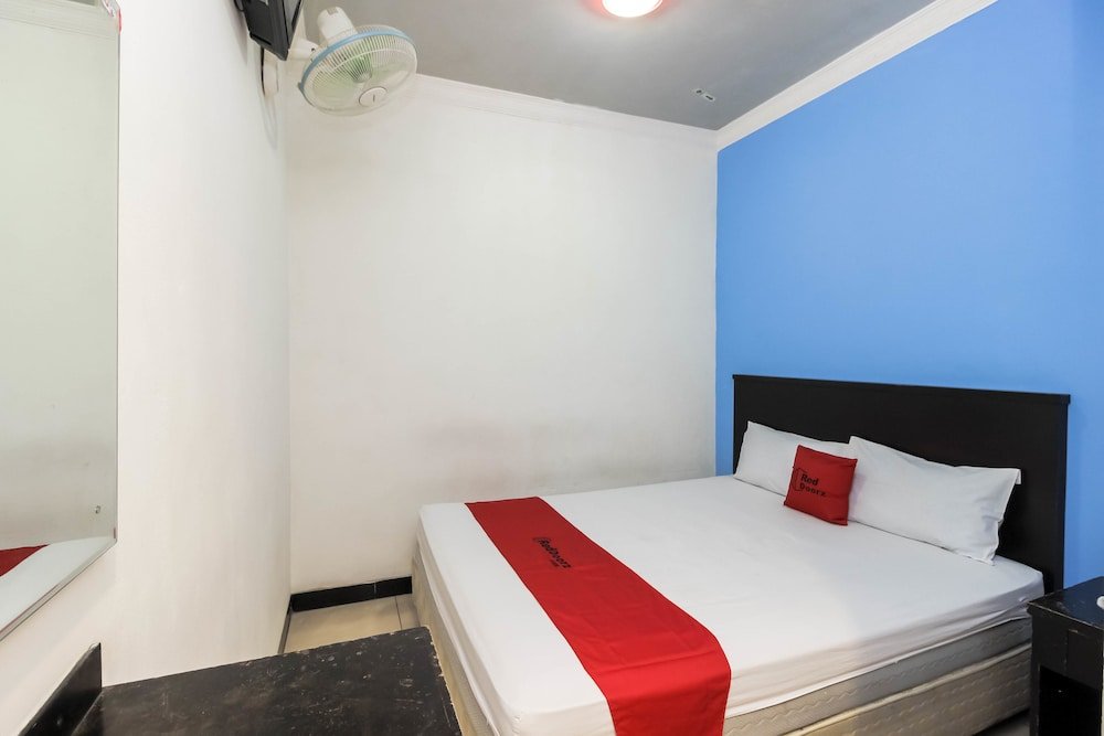 reddoorz syariah near opi mall palembang 2