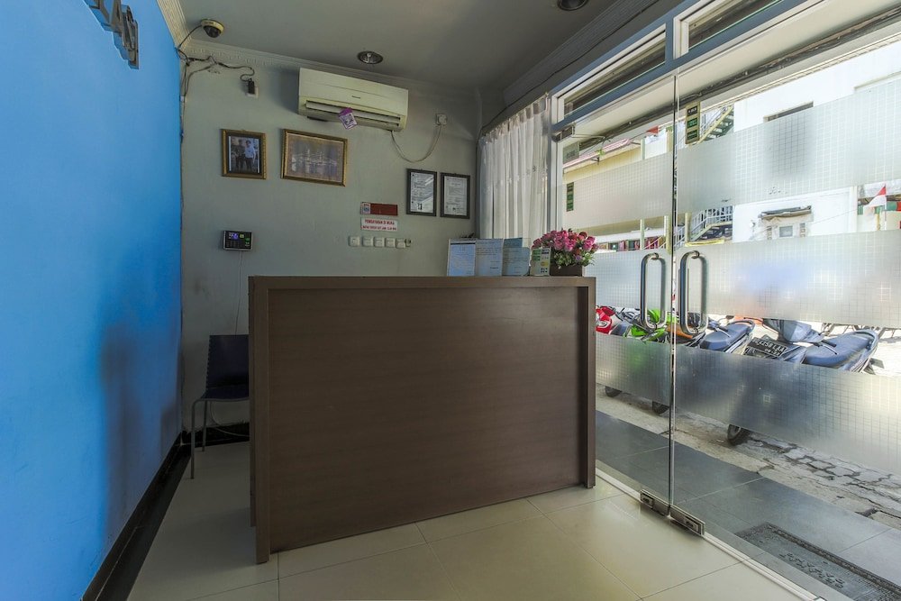 reddoorz syariah near opi mall palembang 2