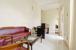 reddoorz syariah near opi mall palembang 2